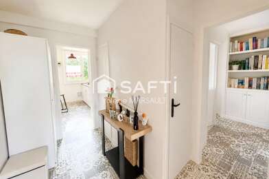 Appartement 3 pièces 131000 €