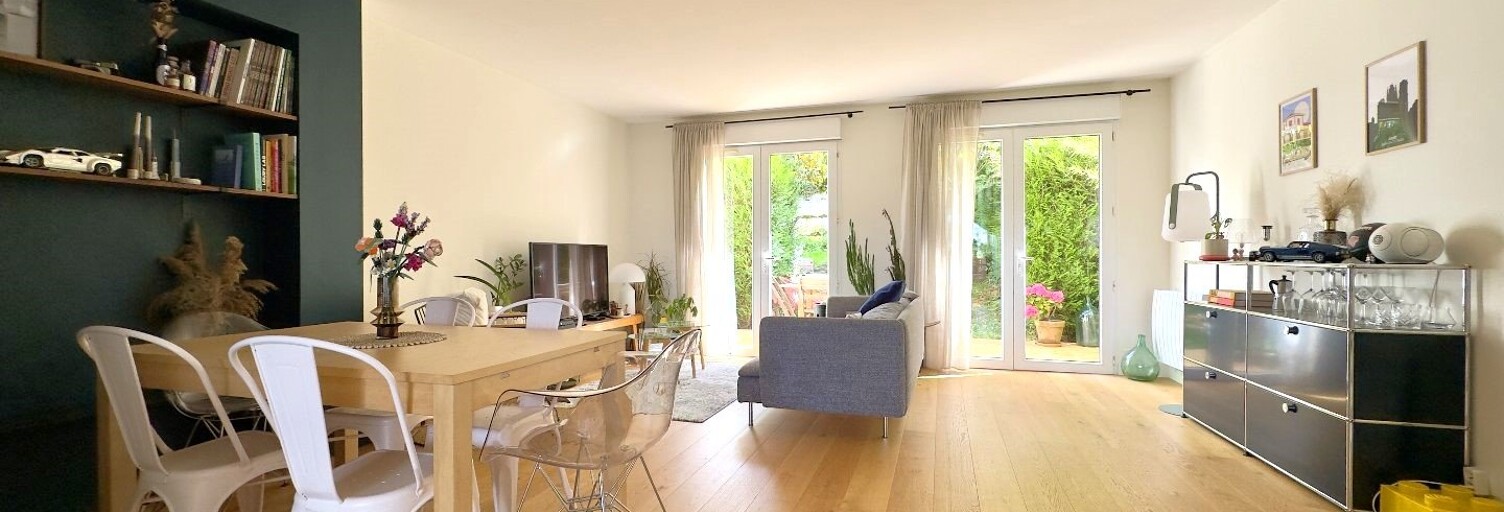 Appartement 4 Pièces 96 m² à vendre à Rodez (12000)