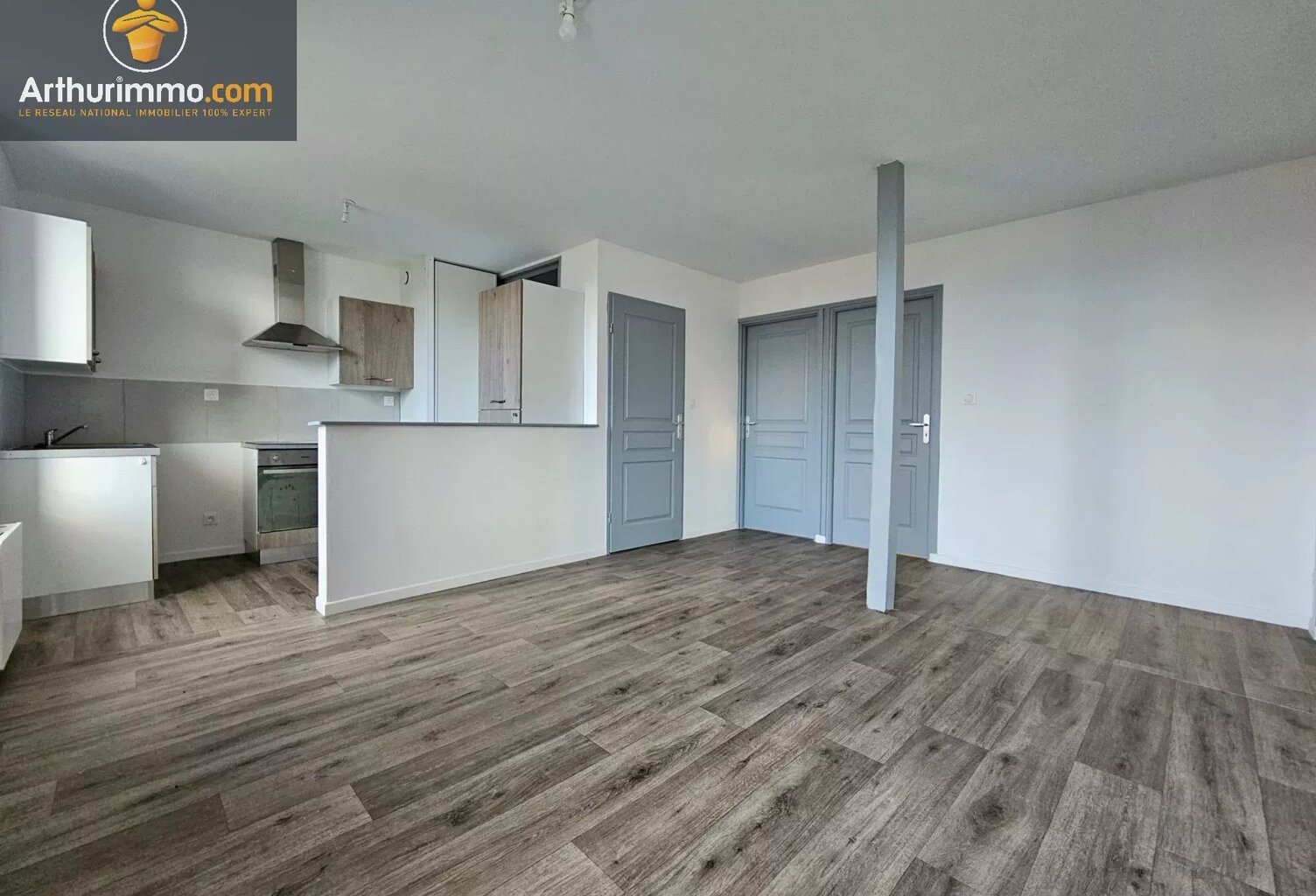 Location appartement 3 pièces 51 m² à Choisy-la-Victoire (60190) — photo 1