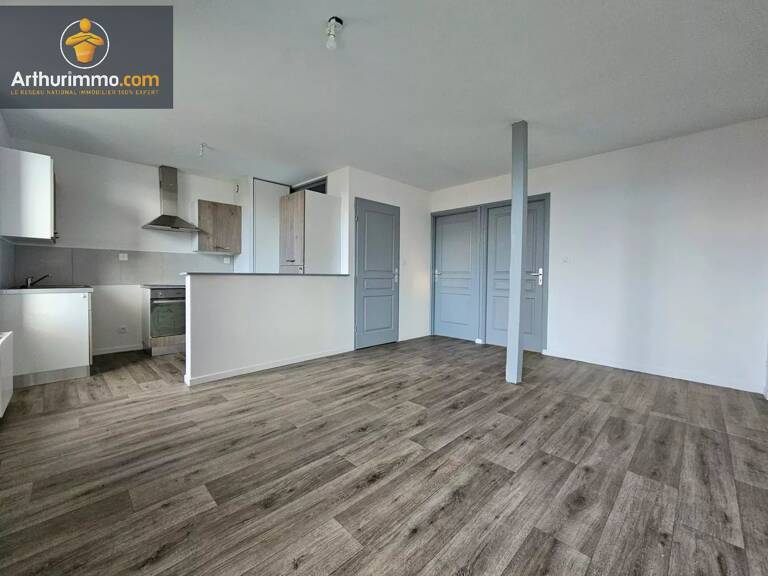 Appartement 3 pièces 51 m² — photo 1