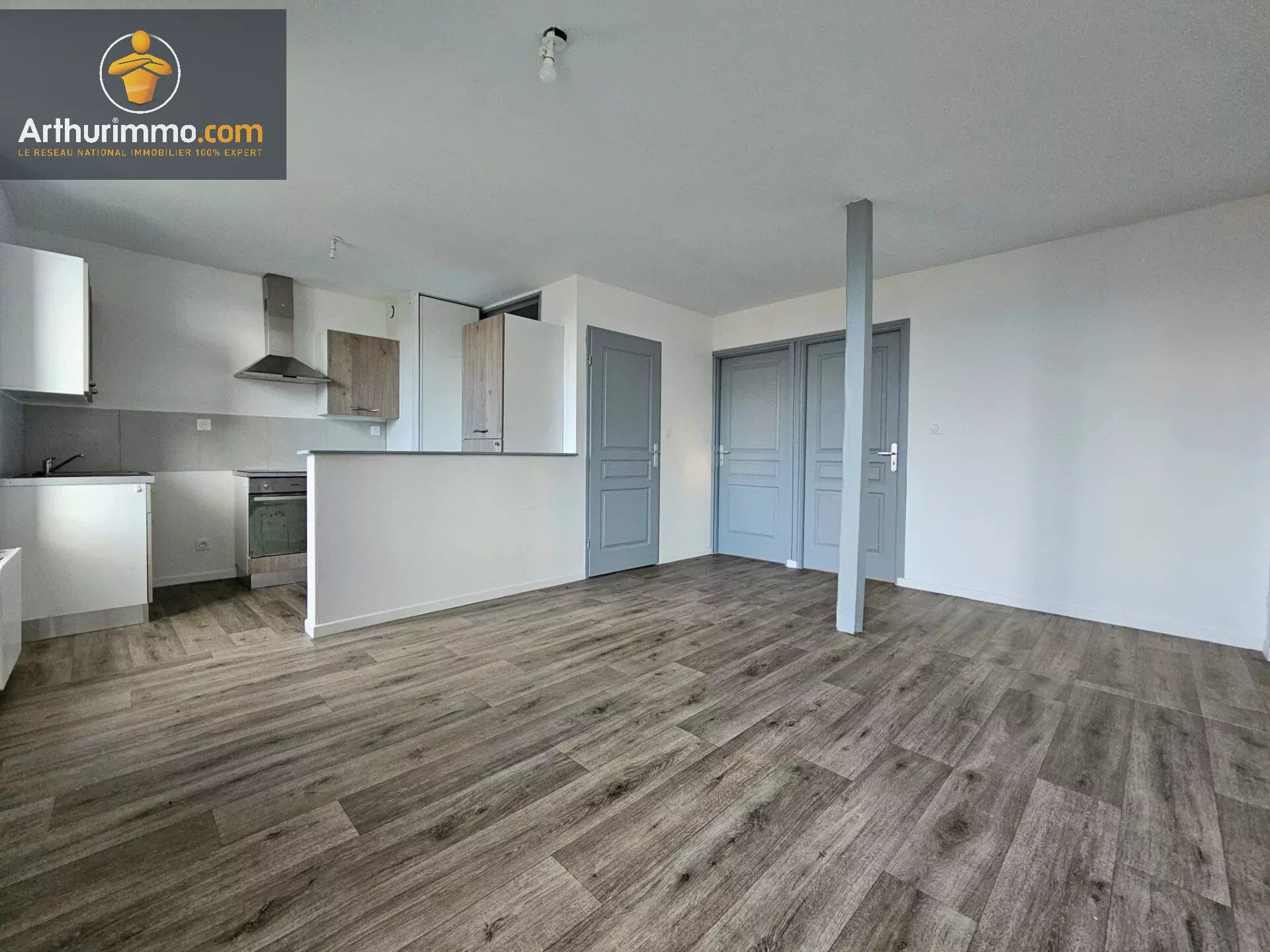 Appartement 3 pièces 51 m² · à Choisy-la-Victoire · 51 m² · 695 €/mois