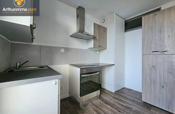 Location appartement 3 pièces 51 m² à Choisy-la-Victoire (60190) — photo 2