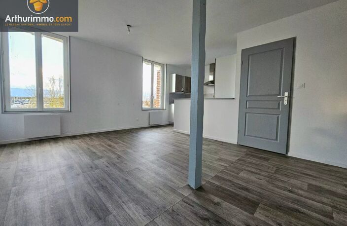 Location appartement 3 pièces 51 m² à Choisy-la-Victoire (60190) — photo 3