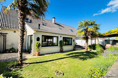Maison 8 pièces 259000 €