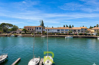 Appartement 4 pièces 181000 €