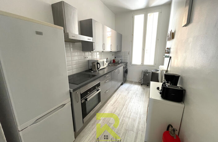 AGDE-Appartement avec vue sur l'Hérault-4 pièces — photo 3