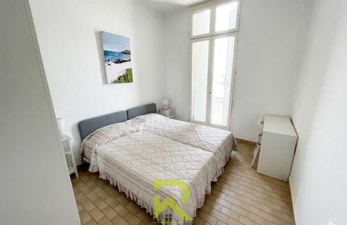 AGDE-Appartement avec vue sur l'Hérault-4 pièces — photo 5