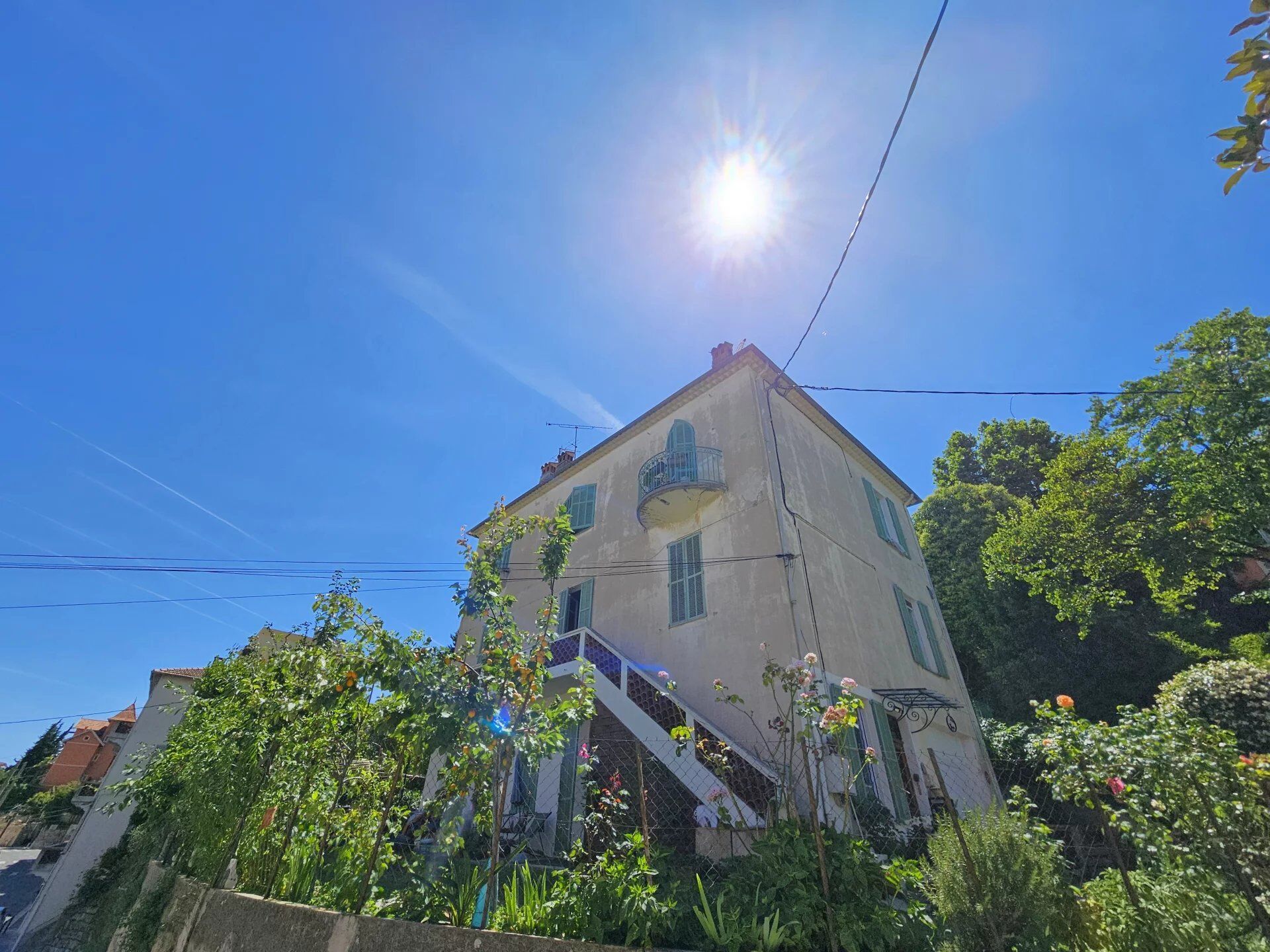 Appartement 4 pièces 102 m² · à Grasse · 102 m² · 222 600 €