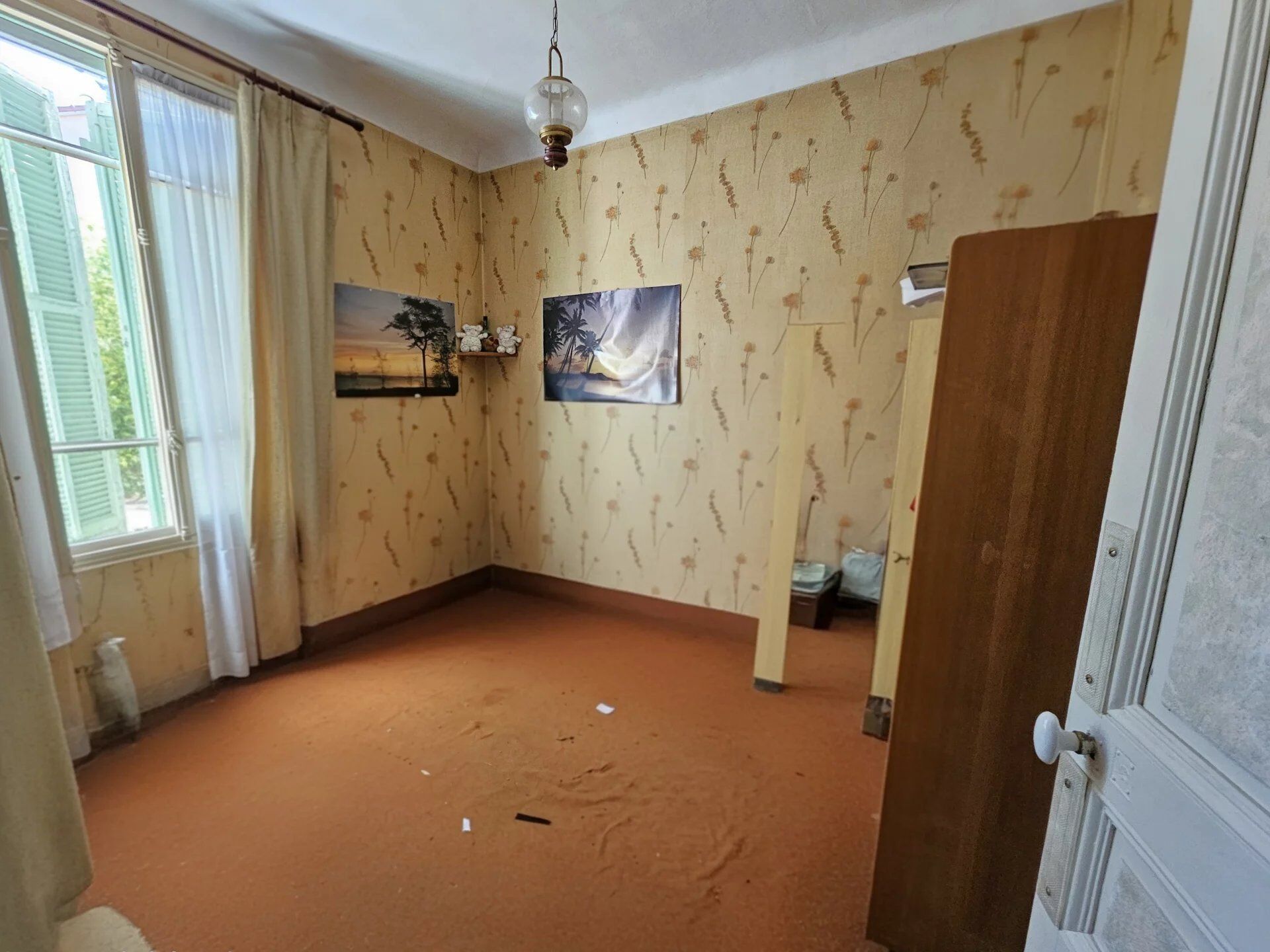 Acheter appartement de 4 pièces 93 m² 212 000 € à Grasse (06130) : une annonce Arthurimmo.com — 2