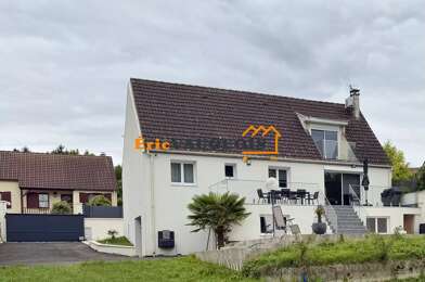 Maison 8 pièces 450000 €