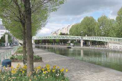 Appartement 3 pièces 385000 €