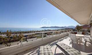 Appartement 4 Pièces 105 m² à vendre à Cannes (06400)