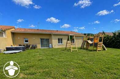 Maison 5 pièces 199900 €
