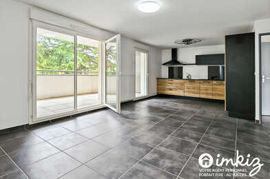 Appartement 3 pièces 169990 €