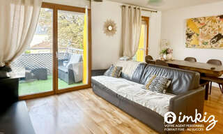 Appartement 2 Pièces 45 m² à vendre à Bezons (95870)