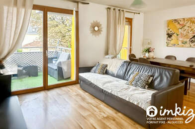 Appartement 2 pièces 229000 €