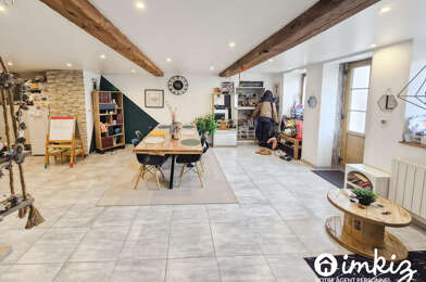 Maison 7 pièces 223000 €