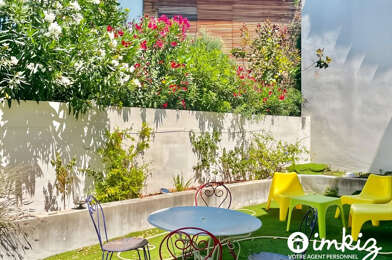 Maison 7 pièces 730000 €