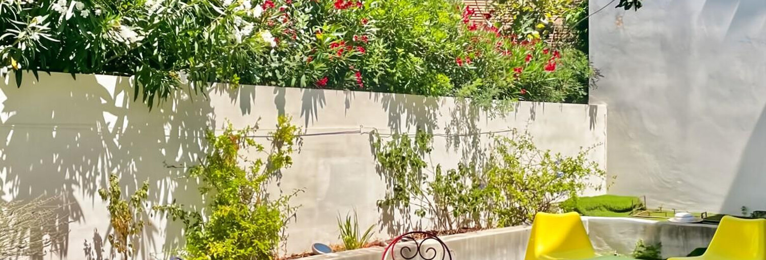 Maison 7 Pièces 177 m² à vendre à Montpellier (34000)