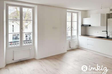 Appartement 2 pièces 145000 €