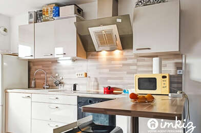 Appartement 2 pièces 139990 €