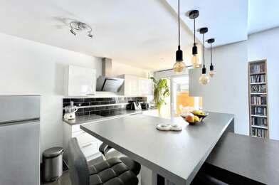 Appartement 4 pièces 300000 €
