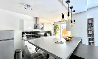 Maison 4 Pièces 92 m² à vendre à Miribel (01700)