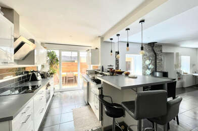 Maison 4 pièces 299000 €