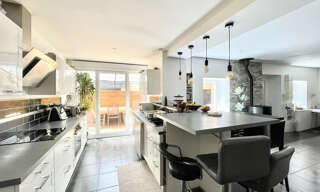 Maison 4 Pièces 92 m² à vendre à Miribel (01700)