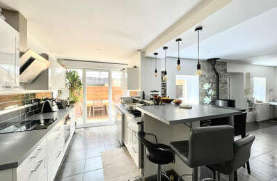 Miribel | Duplex rénové — photo du bien