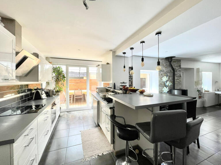 Miribel | Duplex rénové — photo 1