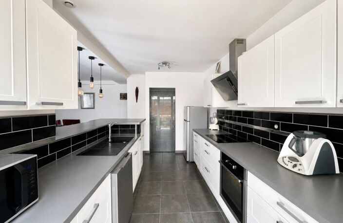 Miribel | Duplex rénové — photo 4