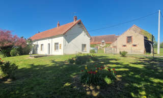 Maison 140 m² en viager Néret (36400)