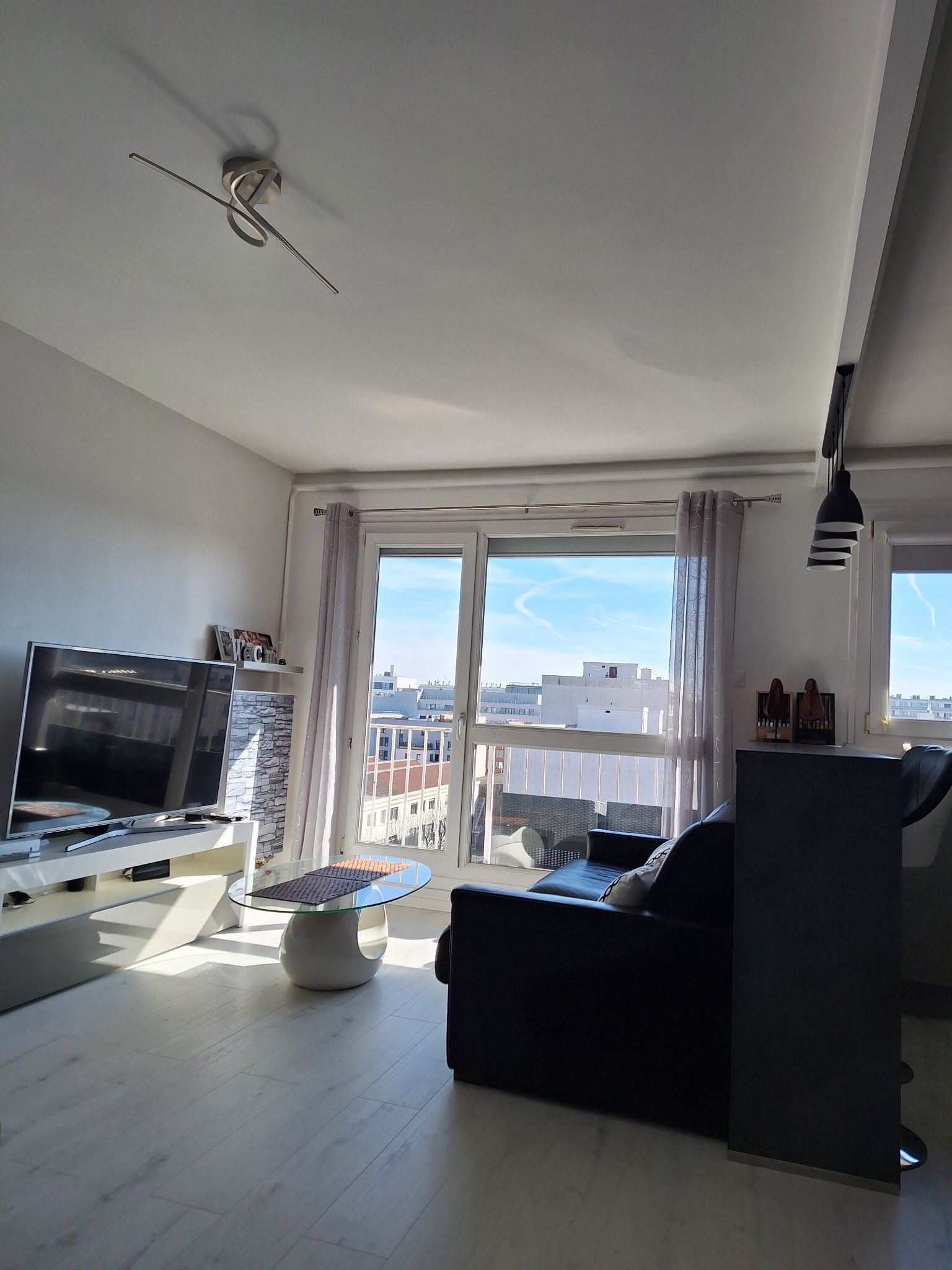 Agence immobilière de Barnabé