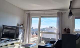 Appartement 2 Pièces 47 m² à vendre à Malakoff (92240)
