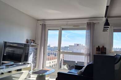 Appartement 2 pièces 349000 €
