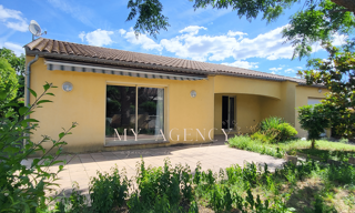 Maison 4 Pièces 120 m² à vendre à Caux (34720)