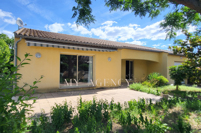 Maison 4 pièces 337800 €