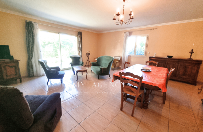 Villa de plain-pied avec garage de 60 m2 à 3 minutes des com — photo 2