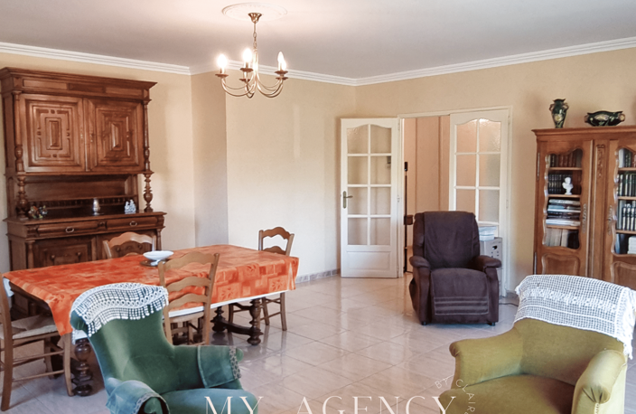 Villa de plain-pied avec garage de 60 m2 à 3 minutes des com — photo 3