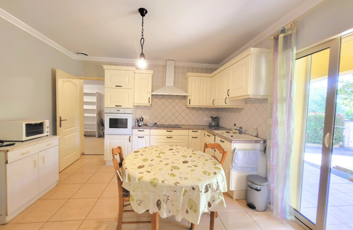 Villa de plain-pied avec garage de 60 m2 à 3 minutes des com — photo 5