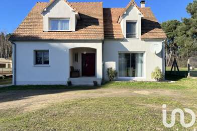 Maison 7 pièces 362000 €