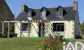 Maison 5 Pièces 120 m² à vendre à Trébeurden (22560)