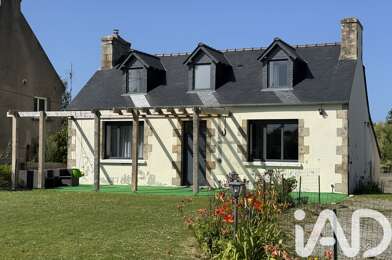 Maison 5 pièces 370000 €
