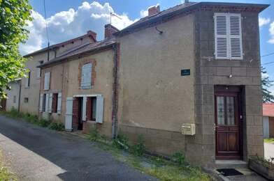 Maison 6 pièces 65000 €