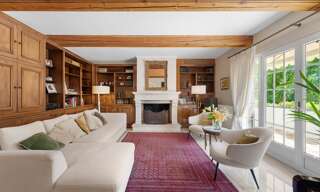 Maison 6 Pièces 257 m² à vendre à Mandelieu-la-Napoule (06210)