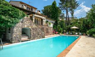 Maison 6 Pièces 257 m² à vendre à Mandelieu-la-Napoule (06210)