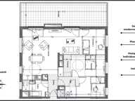Vente Appartement 4 pièces — photo 4