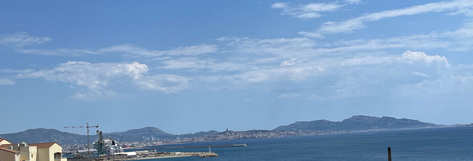 Maison 2 Pièces 40 m² à vendre à Marseille 16 (13016)