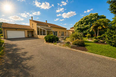 Maison 6 pièces 460000 €